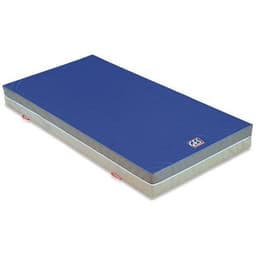 Sautoir de saut en hauteur monobloc GES - Image principale