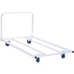 Chariot transport de tapis éco - Image principale