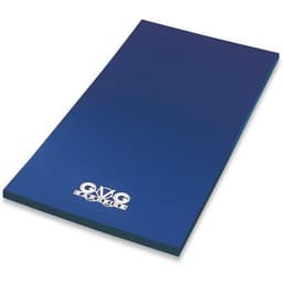 Tapis de gymnastique budapest polyvalent - 200 x 100 cm - Image principale