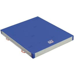 Matelas associatif de gymnastique GES double densité - Image principale