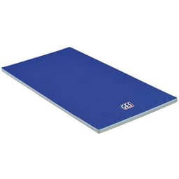 Tapis de gymnastique 200 x 100 x 3 cm ges - Image principale