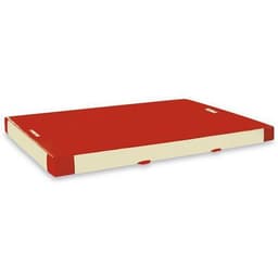 Matelas de gymnastique gymnova - 300 x 200 cm - Image principale