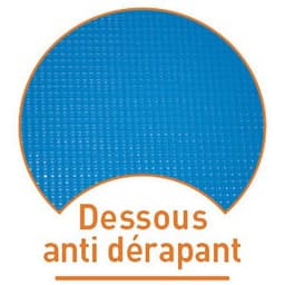 Matelas de sécurité Dimasport EPS gymnastique - Image 4