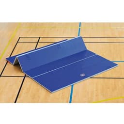 Aire d'évolution de gymnastique pliable - GES - Image 2