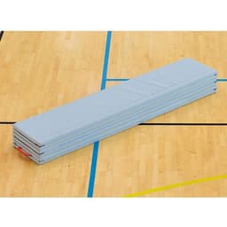 Aire d'évolution de gymnastique pliable - GES - Image 5