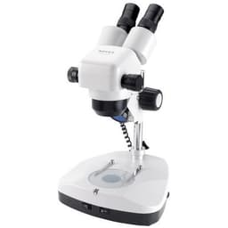 Microscope stéréoscopique à zoom - Grossissement 10x à 40x - Image 2