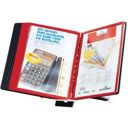 Pochette de protection antireflet A4 Sherpa et Vario - Durable - Image 6