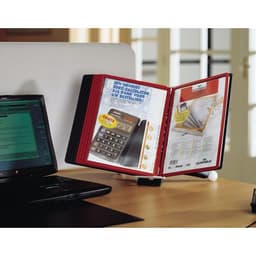 Pochette de protection antireflet A4 Sherpa et Vario - Durable - Image 11