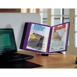 Pochette de protection antireflet A4 Sherpa et Vario - Durable - Image 17