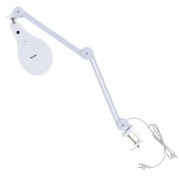 Lampe loupe circulaire blanche LED - 600 lm - Manutan - Image 11