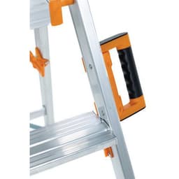 Escabeau professionnel aluminium - Manutan Expert - Image 14