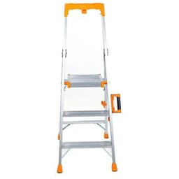 Escabeau professionnel aluminium - Manutan Expert - Image 15