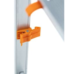 Escabeau professionnel aluminium - Manutan Expert - Image 12
