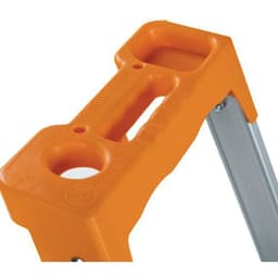 Escabeau professionnel aluminium - Manutan Expert - Image 16