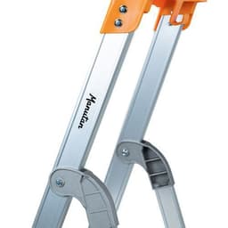 Escabeau professionnel aluminium - Manutan Expert - Image 6