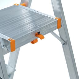 Escabeau professionnel aluminium - Manutan Expert - Image 18