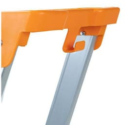 Escabeau professionnel aluminium - Manutan Expert - Image 7