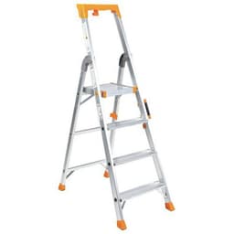 Escabeau professionnel aluminium - Manutan Expert - Image 19