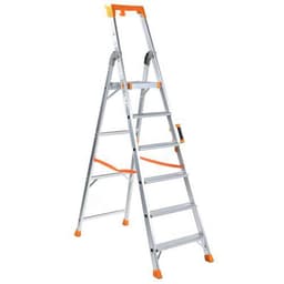 Escabeau professionnel aluminium - Manutan Expert - Image 9