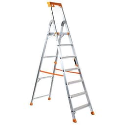 Escabeau professionnel aluminium - Manutan Expert - Image 20