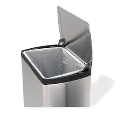Poubelle à pédale Simplehuman Rectangular - 38 - 46 et 50 L - Image 3