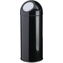 Poubelle à clapet-poussoir - Image 2