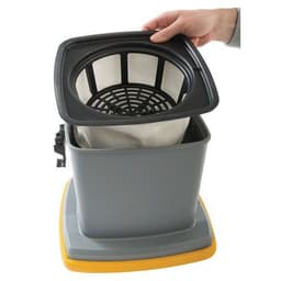 Aspirateur Ghibli AS 5 EVO FC - 5 L - Image 6