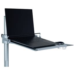 Poste de travail réglable pour ordinateur portable - Manutan - Image 12