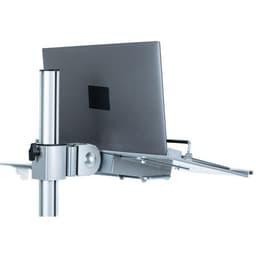 Poste de travail réglable pour ordinateur portable - Manutan - Image 9