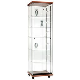 Vitrine Easy E5 - Image principale