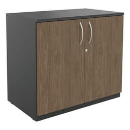 Armoire 2 portes battantes Quatuor - Manutan Expert - Image 12