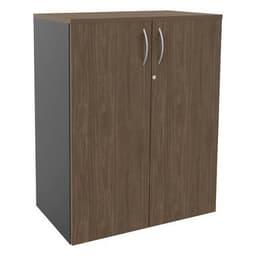 Armoire 2 portes battantes Quatuor - Manutan Expert - Image 3