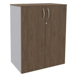 Armoire 2 portes battantes Quatuor - Manutan Expert - Image 24