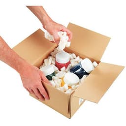Particulaire de calage Flo-pak® - Classic - Image 2