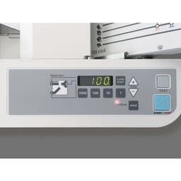 Plieuse IDEAL 8335 - Image 3