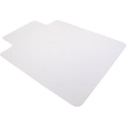 Tapis de sol polycarbonate avec languette - Floortex - Image 3