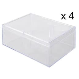 Boîte LAB - Longueur 180 à 360 mm - 1,3 à 11 L - Par lot - Image 2