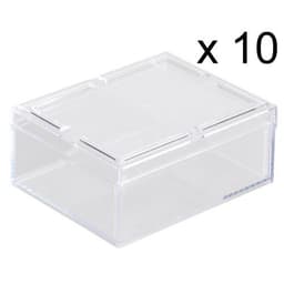 Boîte LAB - Longueur 180 à 360 mm - 1,3 à 11 L - Par lot - Image 3