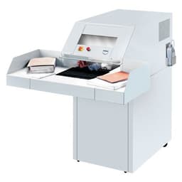 Destructeur forte capacité IDEAL 4108 CC - Image principale