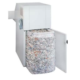 Destructeur forte capacité IDEAL 4108 CF - Image 4