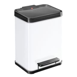 Poubelle Öko Duo Plus M 2 x 9 L - Hailo - Image 3