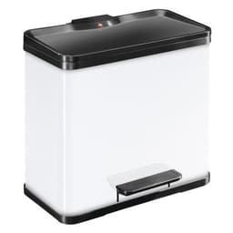 Poubelle Öko Trio Plus L 3 x 9 L - Hailo - Image 4