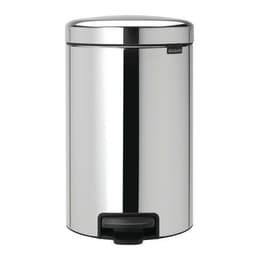 Poubelle à pédale NewIcon 12L - Brabantia - Image 4