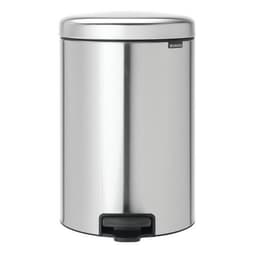 Poubelle à pédale NewIcon 20L - Brabantia - Image 4