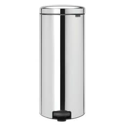 Poubelle à pédale NewIcon 30L avec liner métal - Brabantia - Image 3