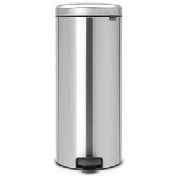 Poubelle à pédale NewIcon 30L avec liner métal - Brabantia - Image 2