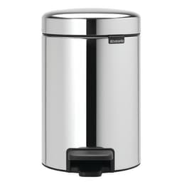 Poubelle à pédale NewIcon 3L - Brabantia - Image 3