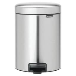 Poubelle à pédale NewIcon 5L - Brabantia - Image 4