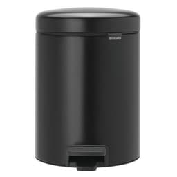 Poubelle à pédale NewIcon 5L - Brabantia - Image 3