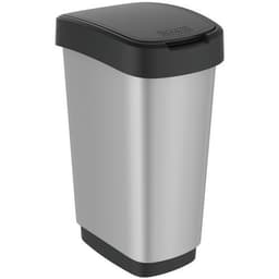 Poubelle Twist 50L_Vepabins - Image principale